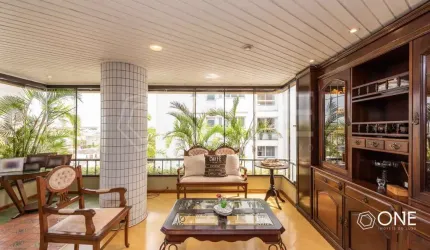 Cobertura com 3 quartos à venda na Avenida Mariland, 156, Higienópolis, Porto Alegre por R$ 1.600.000