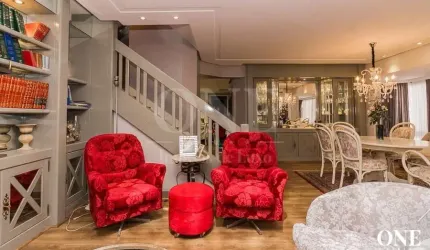 Cobertura com 3 quartos à venda na Rua Pedro Chaves Barcelos, 1144, Bela Vista, Porto Alegre por R$ 2.900.000