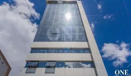 Sala comercial à venda na Avenida Taquara, 183, Petrópolis, Porto Alegre por R$ 592.804