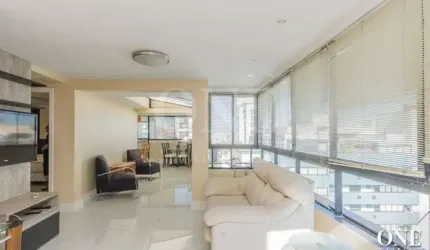 Apartamento com 2 quartos à venda na Rua Silva Jardim, 929, Mont Serrat, Porto Alegre por R$ 850.000