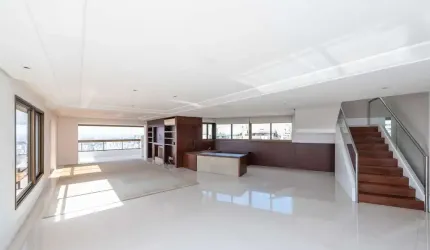 Cobertura com 3 quartos à venda na Rua General Oscar Miranda, 26, Bela Vista, Porto Alegre por R$ 6.900.000