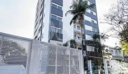 Apartamento com 2 quartos à venda na Rua Dona Leopoldina, 288, Higienópolis, Porto Alegre por R$ 949.464