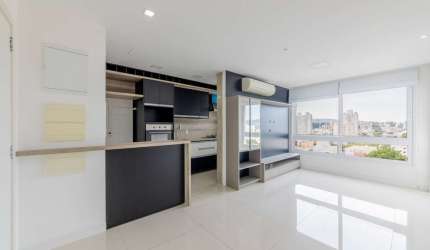Apartamento com 2 quartos para alugar na Rua Buenos Aires, 280, Jardim Botânico, Porto Alegre por R$ 3.950