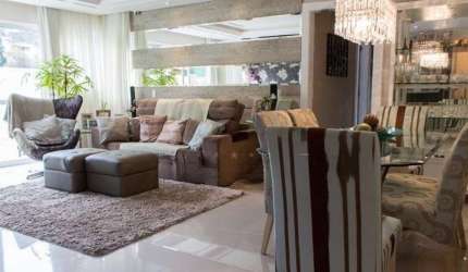 Apartamento com 3 quartos à venda na Rua Anita Garibaldi, 1625, Boa Vista, Porto Alegre por R$ 1.398.000