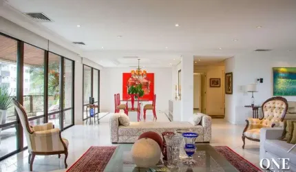 Apartamento com 4 quartos à venda na Avenida Coronel Lucas de Oliveira, 1152, Bela Vista, Porto Alegre por R$ 6.500.000