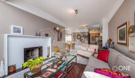 Apartamento com 3 quartos à venda na Avenida Bagé, 1292, Petrópolis, Porto Alegre por R$ 1.250.000
