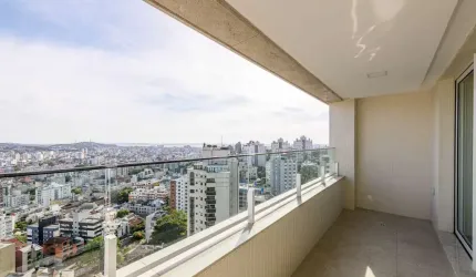 Apartamento com 4 quartos à venda na Rua Engenheiro Afonso Cavalcanti, 20, Bela Vista, Porto Alegre por R$ 5.400.000
