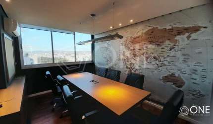 Sala comercial à venda na Rua Professor Annes Dias, 112, Centro Histórico, Porto Alegre por R$ 400.000