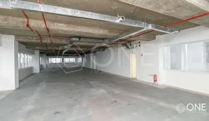 Sala comercial para alugar na Avenida Carlos Gomes, 300, Boa Vista, Porto Alegre por R$ 36.640
