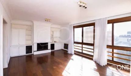 Apartamento com 3 quartos à venda na Rua Comendador Rheingantz, 555, Mont Serrat, Porto Alegre por R$ 1.400.000