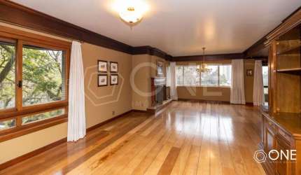 Apartamento com 3 quartos à venda na Travessa Farroupilha, 10, Bela Vista, Porto Alegre por R$ 2.300.000