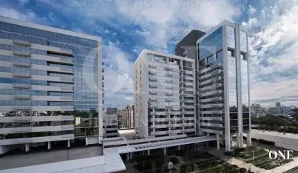 Sala comercial à venda na Rua Gomes Jardim, 253, Santana, Porto Alegre por R$ 530.000