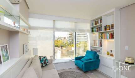 Sala comercial à venda na Rua Tobias da Silva, 120, Moinhos de Vento, Porto Alegre por R$ 1.730.000