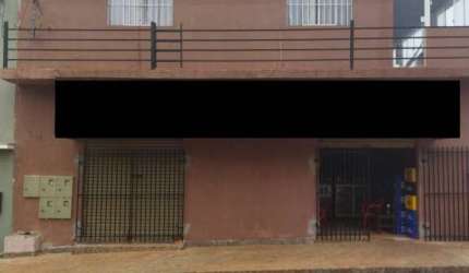 Sobrado Comercial  e Residencial a Venda Florestópolis  PR