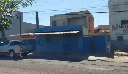 Imóvel  Comercial e residencial a Venda  Cambé  328 M ² 250 M² construção