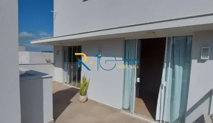 Sobrado a Venda  Condomínio Tauá ( Aranguá )  3 quartos sendo uma suíte .