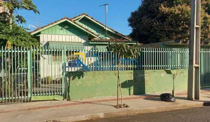 Casa a Venda   Terreno de 300 M²  jardim Novo Antares
