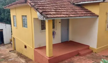 CASA A VENDA VILA BRASIL