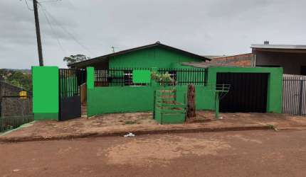 Casa  a Venda  com   Edícula  nos fundos  terreno 250 M² 145 M²  Construção