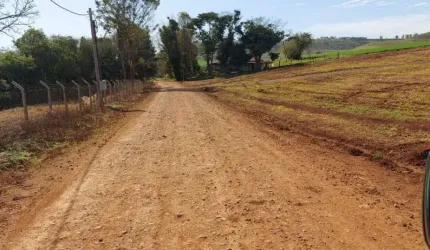 Chácara a Venda  com área de 1204 M² 2 Km da PR  445  12 Km de Londrina