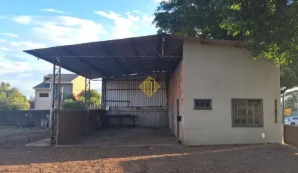 Barracão para aluguel, Canadá - Cascavel/PR
