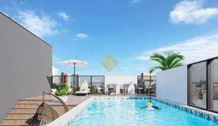 Apartamento à venda, 3 quartos, 1 suíte, 1 vaga, Centro - Toledo/PR
