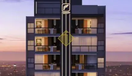 Apartamento à venda, 3 quartos, 1 suíte, 2 vagas, Vila Industrial - Toledo/PR