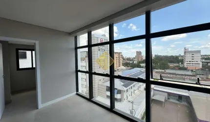 Apartamento à venda, 3 quartos, 3 suítes, 2 vagas, Centro - Toledo/PR