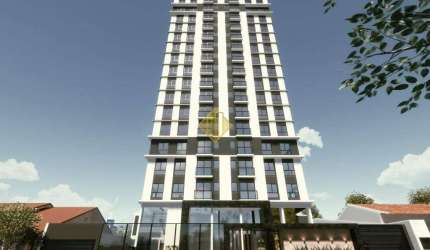 Apartamento à venda, 3 quartos, 1 suíte, 2 vagas, Neva - Cascavel/PR