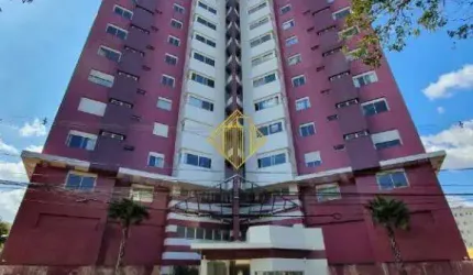 Apartamento à venda, 4 quartos, 3 suítes, 4 vagas, Centro - Cascavel/PR