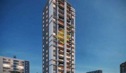 Apartamento à venda, 3 quartos, 1 suíte, Neva - Cascavel/PR