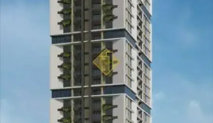 Apartamento à venda, 3 quartos, 3 suítes, 3 vagas, Centro - Cascavel/PR