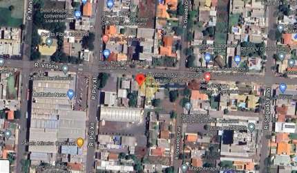 Lote à venda, Neva - Cascavel/PR