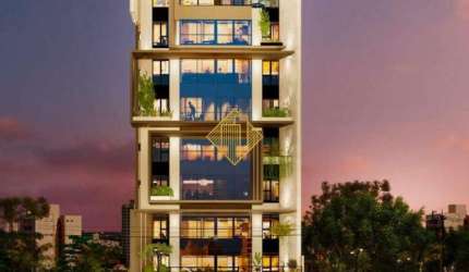 **APARTAMENTO JARDIM LA SALLE II - TOCANTINS - TOLEDO/PR**