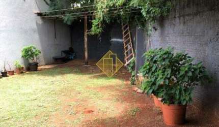 CASAS EM CONDOMÍNIO NO JARDIM PANCERA, TOLEDO-PR