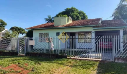 Lote à venda, Vila Industrial - Toledo/PR