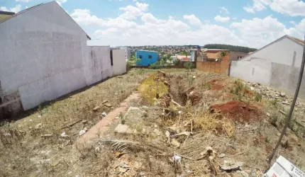 Lote à venda, Centro - Toledo/PR