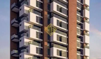 APARTAMENTO NA PLANTA COM VISTA PARA O LAGO
