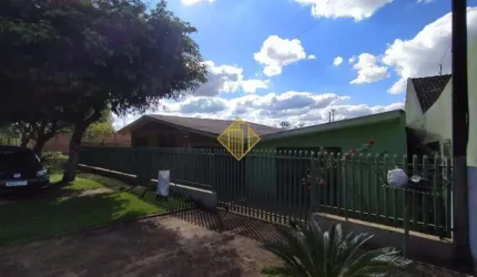TERRENO A VENDA BAIRRO CATARATAS