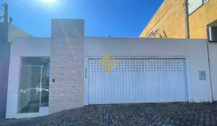 Casa à venda, Centro - Cascavel/PR