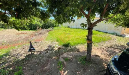 Lote à venda, Jardim Concordia - Toledo/PR