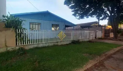 Lote à venda, Jardim Gisela - Toledo/PR