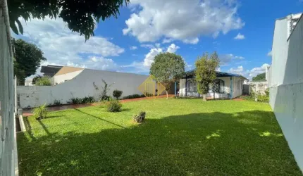 Lote à venda, Maria Luiza - Cascavel/PR