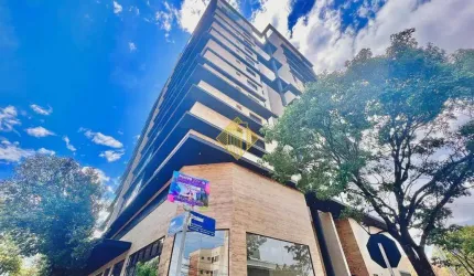 APARTAMENTO EM BAIRRO NOBRE DE TOLEDO.