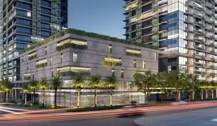 LANÇAMENTO: Viva agora o novo ritmo da vida moderna no Square Life Center