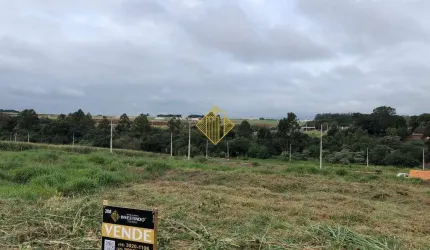 Lote à venda, Tocantins - Toledo/PR