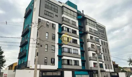Ótimo apartamento no bairro Alto Alegre