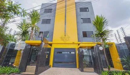 Apartamento à venda, 3 quartos, São Cristóvão - Cascavel/PR