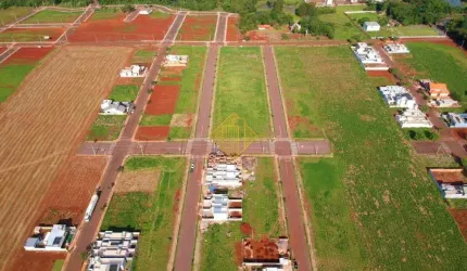 Lote à venda, Tocantins - Toledo/PR