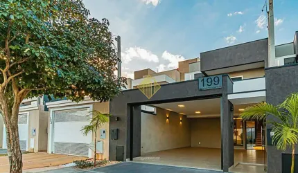 Sobrado à venda, 3 quartos, 3 suítes, 2 vagas, Jardim Gisela - Toledo/PR